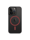 Tactical Tactical MagForce Hyperstealth 2.0 Tok Apple iPhone 14 Pro Max Black/Red