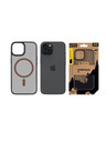 Tactical Tactical MagForce Hyperstealth 2.0 Tok Apple iPhone 15 Black/Moucha Moose