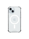 Tactical Tactical MagForce Plyo Tok Apple iPhone 15 Transparent