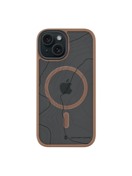 Tactical Tactical MagForce Hyperstealth Sika Tok Apple iPhone 15 Moucha Moose