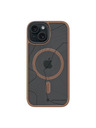 Tactical Tactical MagForce Hyperstealth Sika Tok Apple iPhone 15 Moucha Moose