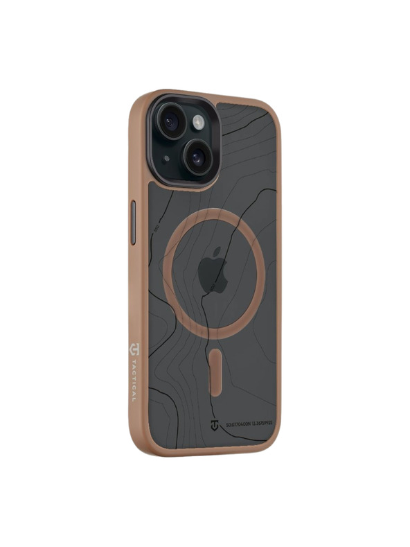 Tactical Tactical MagForce Hyperstealth Sika Tok Apple iPhone 15 Moucha Moose