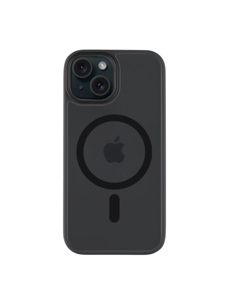 Tactical Tactical MagForce Hyperstealth Tok Apple iPhone 15 Asphalt