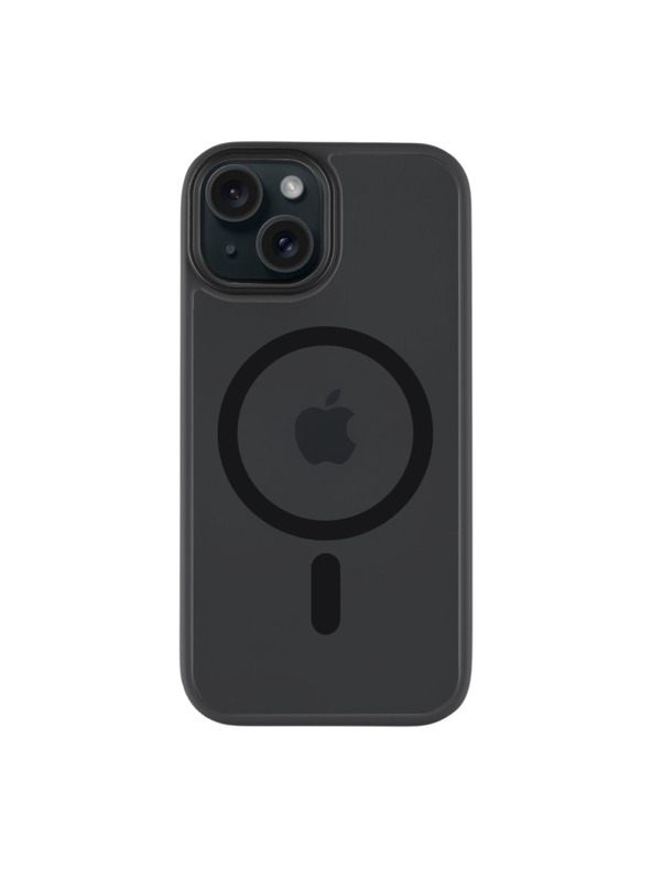 Tactical Tactical MagForce Hyperstealth Tok Apple iPhone 15 Asphalt