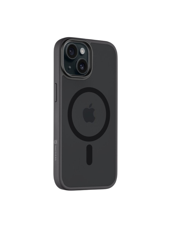 Tactical Tactical MagForce Hyperstealth Tok Apple iPhone 15 Asphalt