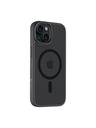 Tactical Tactical MagForce Hyperstealth Tok Apple iPhone 15 Asphalt