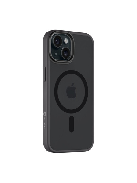 Tactical Tactical MagForce Hyperstealth Tok Apple iPhone 15 Asphalt