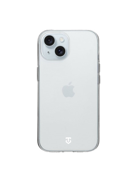 Tactical Tactical TPU Tok Apple iPhone 15 Transparent