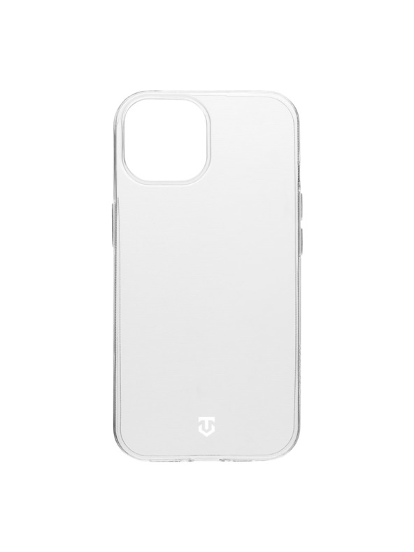 Tactical Tactical TPU Tok Apple iPhone 15 Transparent