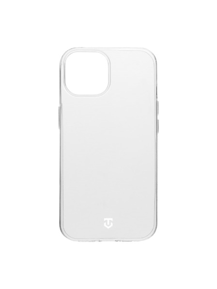 Tactical Tactical TPU Tok Apple iPhone 15 Transparent