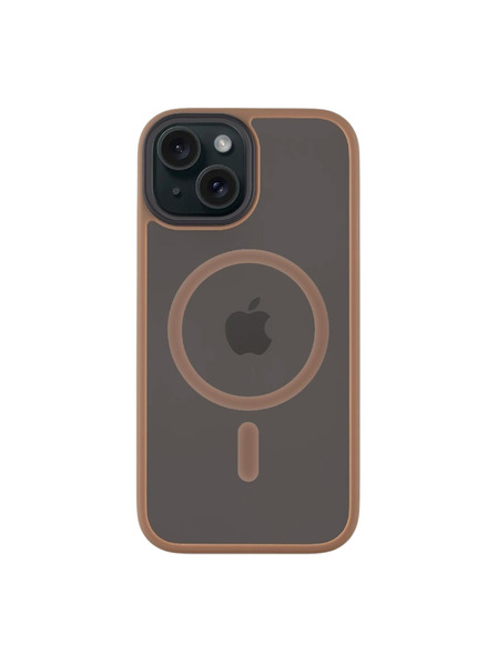 Tactical Tactical MagForce Hyperstealth Tok Apple iPhone 15 Moucha Moose