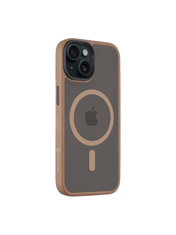 Tactical Tactical MagForce Hyperstealth Tok Apple iPhone 15 Moucha Moose