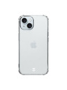 Tactical Tactical TPU Plyo Tok Apple iPhone 15 Transparent