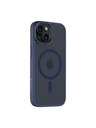 Tactical Tactical MagForce Hyperstealth Tok Apple iPhone 15 Deep Blue