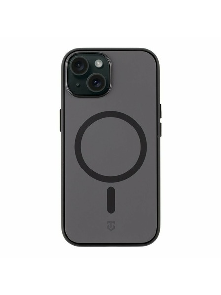 Tactical Tactical MagForce SmoothIsFast Tok Apple iPhone 15 Asphalt