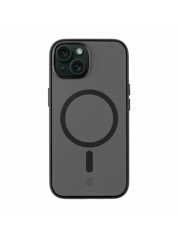 Tactical Tactical MagForce SmoothIsFast Tok Apple iPhone 15 Asphalt
