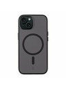 Tactical Tactical MagForce SmoothIsFast Tok Apple iPhone 15 Asphalt