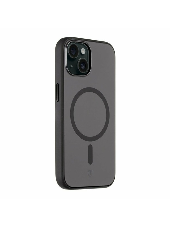 Tactical Tactical MagForce SmoothIsFast Tok Apple iPhone 15 Asphalt