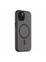 Tactical Tactical MagForce SmoothIsFast Tok Apple iPhone 15 Asphalt