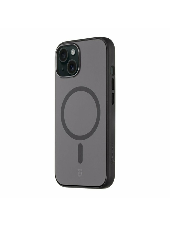 Tactical Tactical MagForce SmoothIsFast Tok Apple iPhone 15 Asphalt