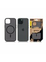Tactical Tactical MagForce SmoothIsFast Tok Apple iPhone 15 Asphalt