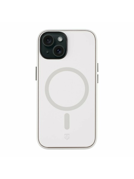 Tactical Tactical MagForce SmoothIsFast Tok az Apple iPhone 15 Chalk