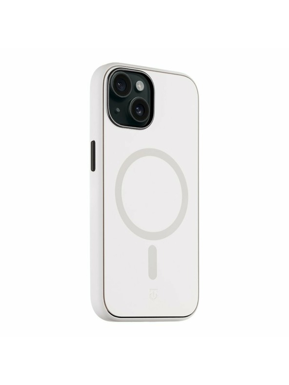 Tactical Tactical MagForce SmoothIsFast Tok az Apple iPhone 15 Chalk