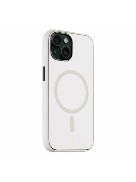 Tactical Tactical MagForce SmoothIsFast Tok az Apple iPhone 15 Chalk