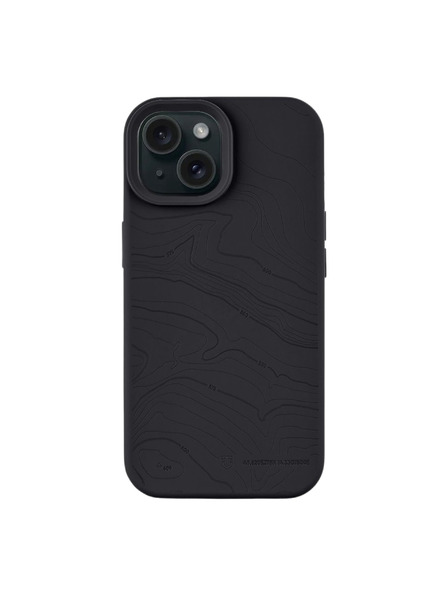 Tactical Tactical MagForce Beaver Tok az Apple iPhone 15 Asphalt