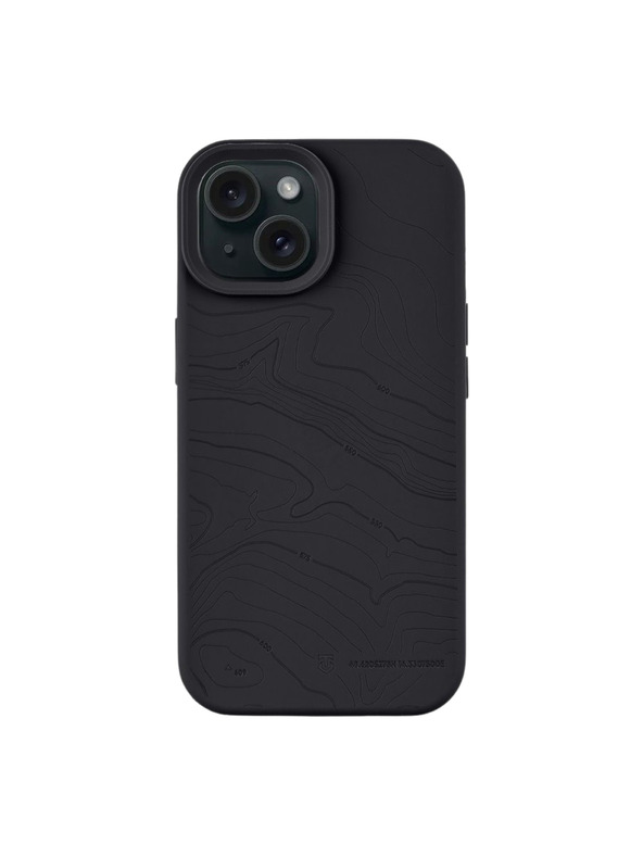 Tactical Tactical MagForce Beaver Tok az Apple iPhone 15 Asphalt