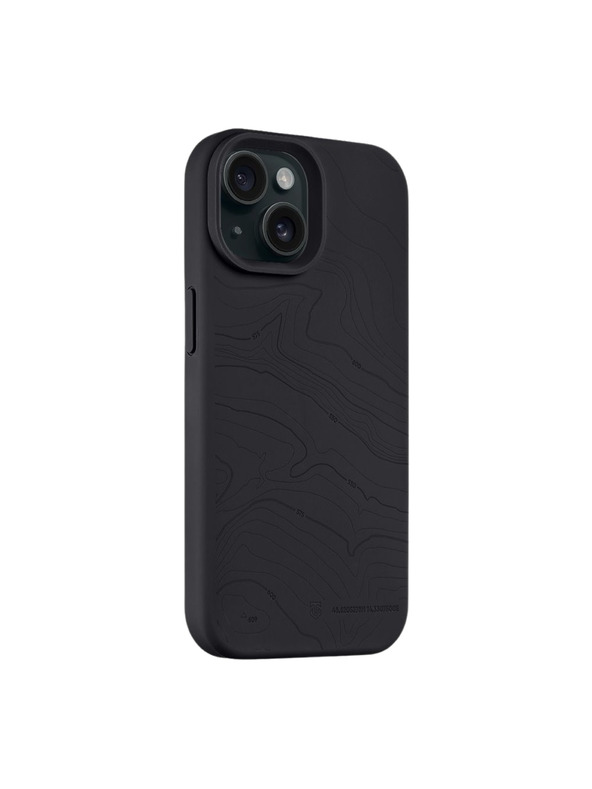 Tactical Tactical MagForce Beaver Tok az Apple iPhone 15 Asphalt