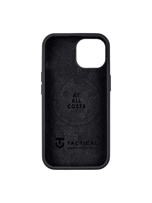 Tactical Tactical MagForce Beaver Tok az Apple iPhone 15 Asphalt