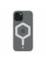 Tactical Tactical MagForce Hexagon Tok az Apple iPhone 15 T-White