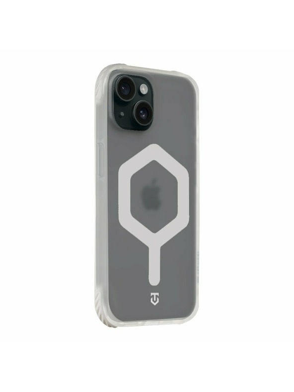 Tactical Tactical MagForce Hexagon Tok az Apple iPhone 15 T-White