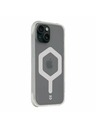 Tactical Tactical MagForce Hexagon Tok az Apple iPhone 15 T-White