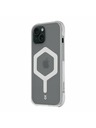 Tactical Tactical MagForce Hexagon Tok az Apple iPhone 15 T-White