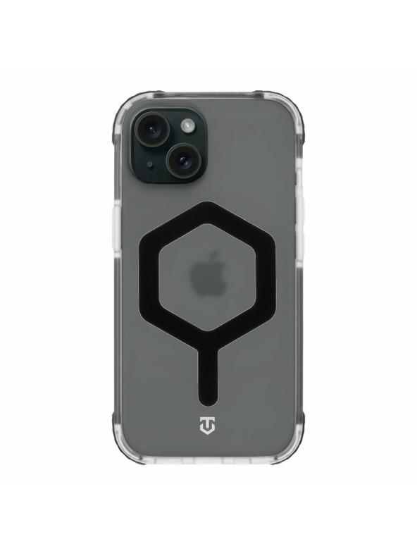 Tactical Tactical MagForce Hexagon Tok az Apple iPhone 15 T-Black