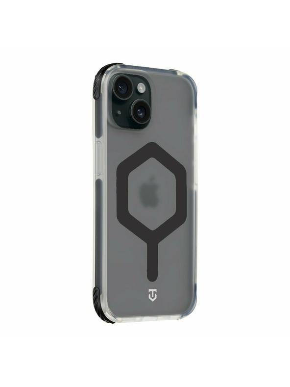 Tactical Tactical MagForce Hexagon Tok az Apple iPhone 15 T-Black