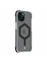 Tactical Tactical MagForce Hexagon Tok az Apple iPhone 15 T-Black