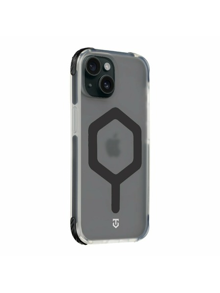 Tactical Tactical MagForce Hexagon Tok az Apple iPhone 15 T-Black