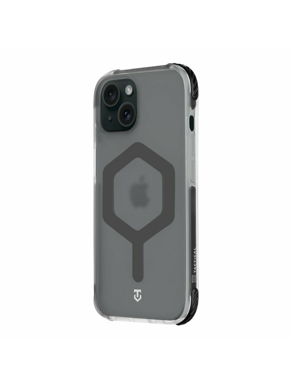 Tactical Tactical MagForce Hexagon Tok az Apple iPhone 15 T-Black