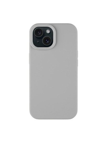 Tactical Tactical MagForce Velvet Smoothie Tok az Apple iPhone 15 Foggy