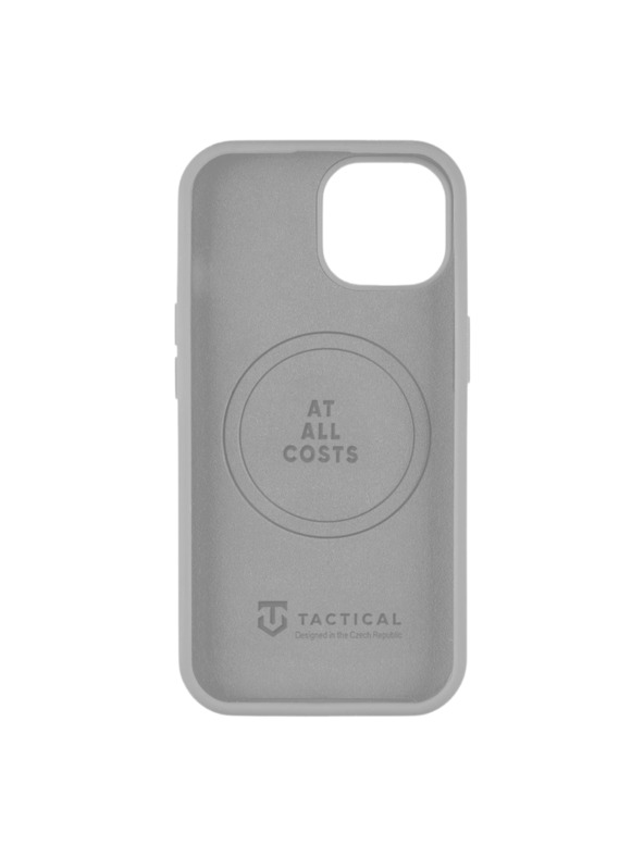 Tactical Tactical MagForce Velvet Smoothie Tok az Apple iPhone 15 Foggy