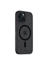 Tactical Tactical MagForce Hyperstealth Sika Tok az Apple iPhone 15 Asphalt