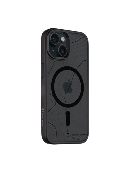 Tactical Tactical MagForce Hyperstealth Sika Tok az Apple iPhone 15 Asphalt