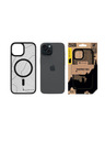 Tactical Tactical MagForce Hyperstealth Sika Tok az Apple iPhone 15 Asphalt