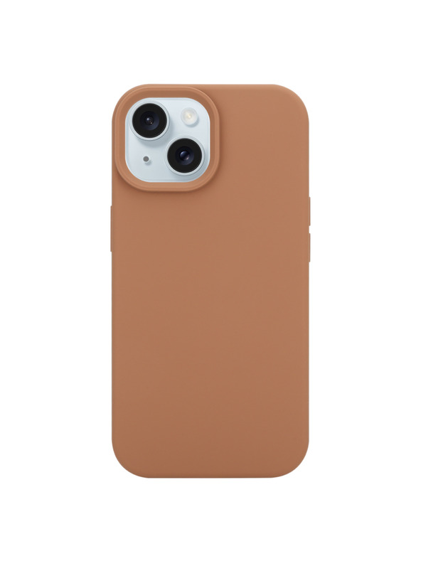 Tactical Tactical MagForce Velvet Smoothie Tok az Apple iPhone 15 Moucha Moose