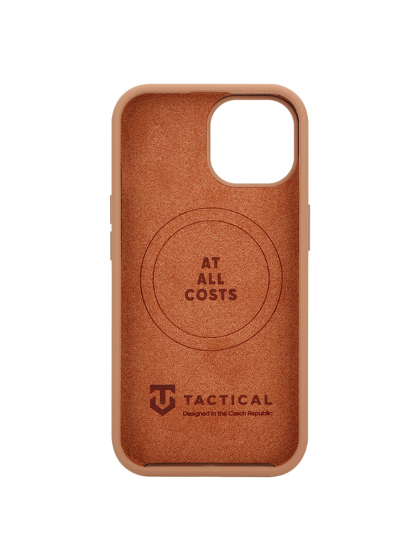 Tactical Tactical MagForce Velvet Smoothie Tok az Apple iPhone 15 Moucha Moose