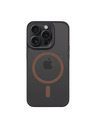 Tactical Tactical MagForce Hyperstealth 2.0 Tok az Apple iPhone 15 Pro Black/Moucha Moose