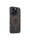 Tactical Tactical MagForce Hyperstealth 2.0 Tok az Apple iPhone 15 Pro Black/Moucha Moose
